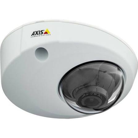 02670-001 - Axis IP security camera Indoor Wired Digital PTZ