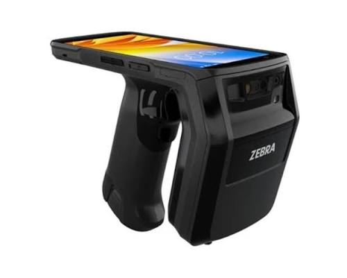 TC2205-0G1250SS-E8 - Zebra TC22 6-Inch Wi-Fi 6 Mobile Computer 6GB RAM 64GB Flash