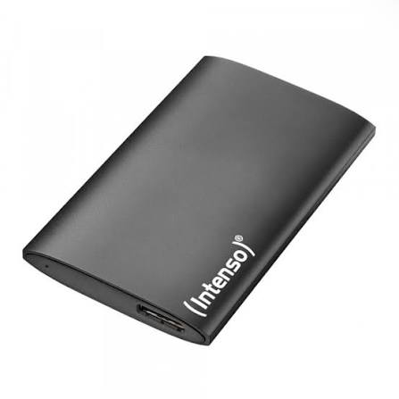 3823451 - Intenso 500GB External Portable SSD