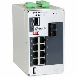 07017230 - Perle 10/100/1000 Ethernet Media Converter