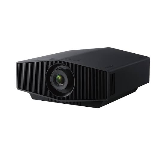 VPL-XW5000 - Sony 4K HDR Laser Home Theater Projector