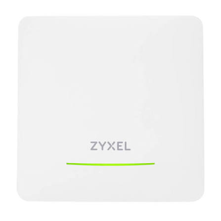 NWA90BEPRO-EU0102F - Zyxel PRO BE6500 4-Stream WiFi 7 Dual-Radio NebulaFlex Access Point