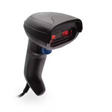GD4220-BKK1 - DatAlogic Corded 2D Area-Imaging Handheld Barcode Scanner