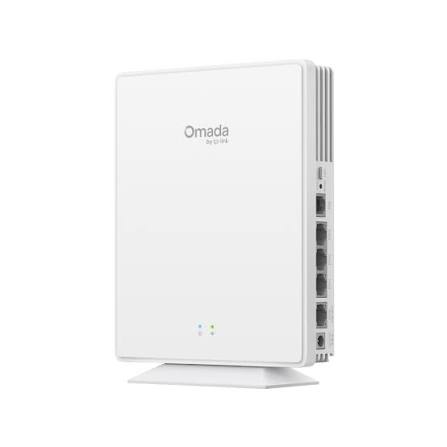 EAP610GP - TP-Link Omada AX1800 Wi-Fi 6 Desktop GPON Access Point