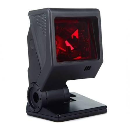 MK3580-31C41 - Honeywell QuantumT 3580 Omnidirectional 1D Laser Presentation Barcode Scanner