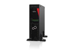 VFY:T1326SC233IN - Fujitsu PRIMERGY TX1320 M6 Ultra Micro Tower Server