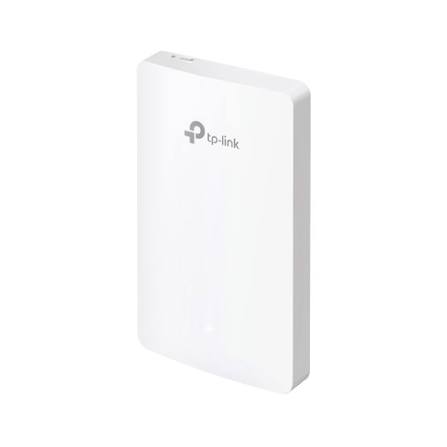 EAP615 - TP-Link AX1800 Wall Plate WiFi 6 Access Point