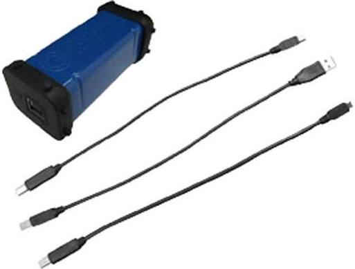 PSAK-UCE - Portsmith USB-C to 10/100 Ethernet Adapter Kit