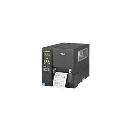 MH641T - TSC Industrial Barcode Label Printer