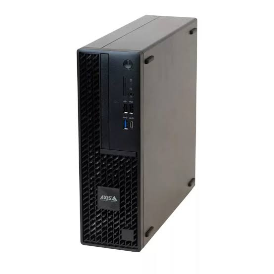 02692-002 - Axis Camera Station S9302 16GB 256GB SSD Workstation