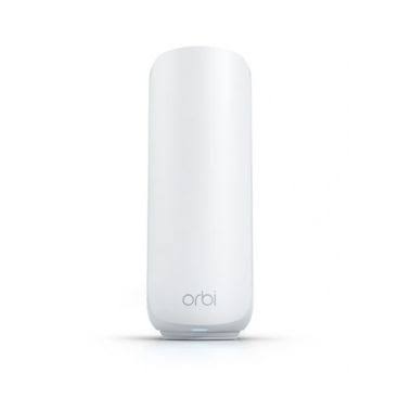 RBE873B-100EUS - Netgear Orbi 8 TB Wi-Fi 7 3P BLK BNDL RBE873 Router WLAN