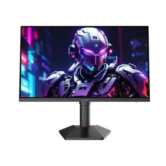 G2741L - KOORUI 27" 4K UHD 160Hz / Full HD 320Hz Dual-Mode IPS Gaming Monitor