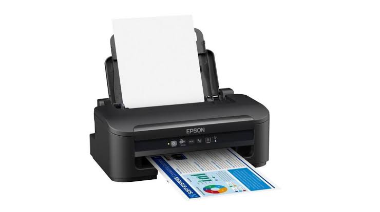C11CK92402 - Epson Color Inkjet Printer