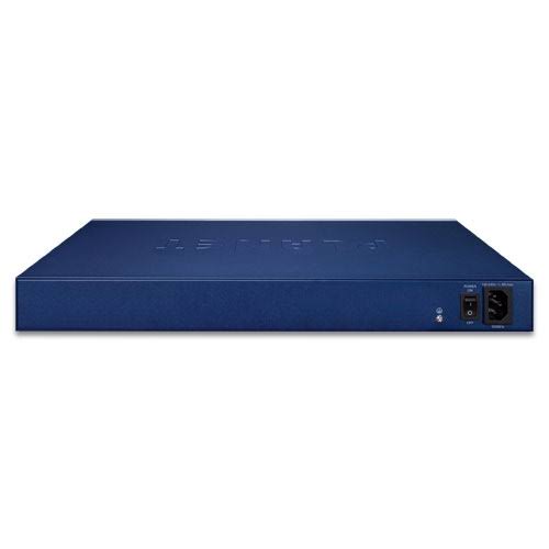 POE-2400G - Assmann 24-Port Gigabit IEEE 802.3af Managed PoE Injector Hub