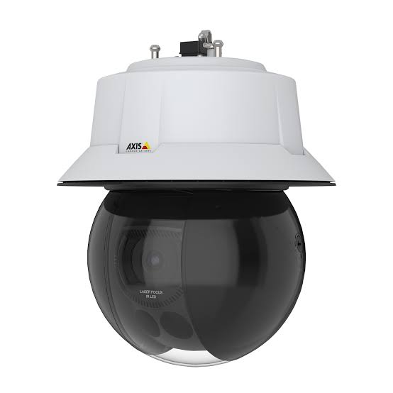 Q6315-LE - Axis 50 Hz Network Surveillance Camera