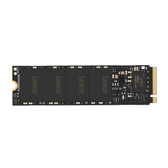 LNM620X002T-RNNNG - Lexar NM620 2TB PCIe 3.0 NVMe SSD