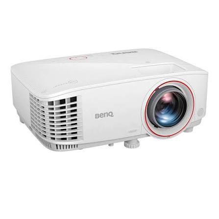TH671ST - BenQ 1080p 3000lm Short Throw Home Theater Projector
