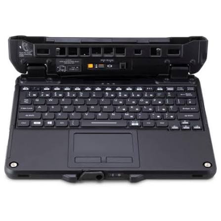 FZ-VEKG21LH - Panasonic Hungarian Rugged Keyboard Base
