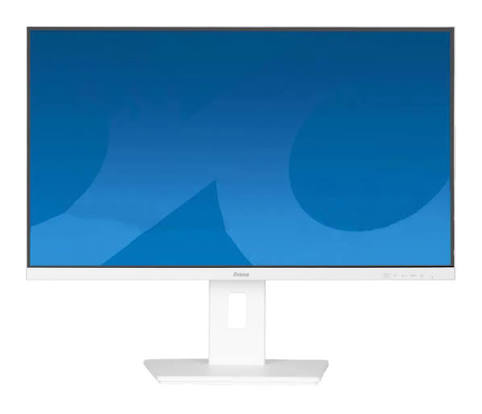 XUB2797QSN-W2 - Iiyama iiyama ProLite 27" QHD IPS Monitor
