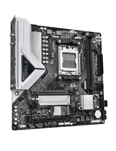 B840M - Gigabyte AMD AM5 Micro-ATX Motherboard