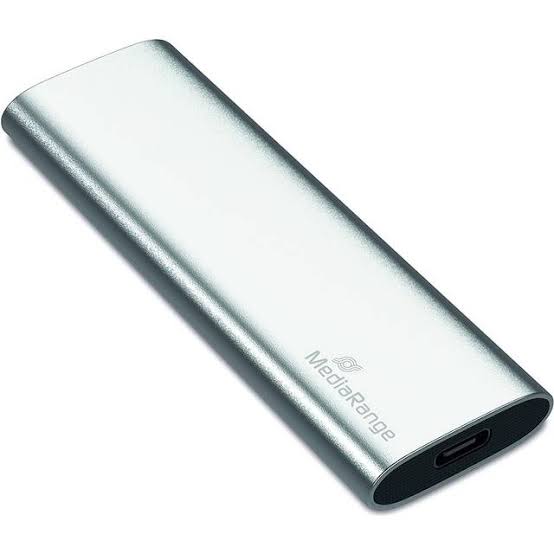 MR1102 - MediaRange 512 GB PCIe NVMe M.2 2280 Internal SSD