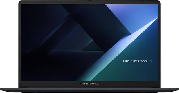 90NX0801-M07XV0 - Asus ExpertBook B1 B1503CVA-S76994 15.6" FHD Core 5 210H 8GB 256GB Laptop