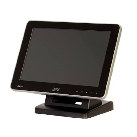 1750268278 - Diebold Nixdorf 10.1-inch 1280x800 DVI Customer Display