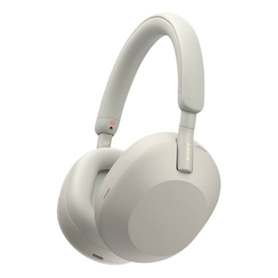 WH1000XM5S.CE7 - Sony Wireless Noise-Cancelling Headphone