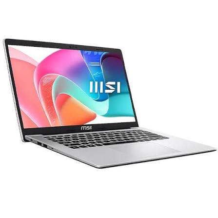 14882 - MSI 14" professional laptop