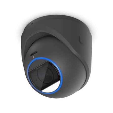 UVC-G6-PRO-TURRET-B - Ubiquiti UniFi Video Camera G6 Pro Turret