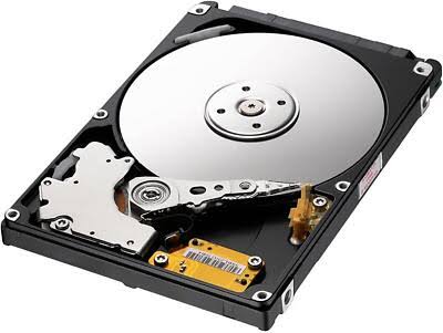 PY-CHCT7B7 - Fujitsu 12 TB 7200 RPM 3.5" SAS Business Critical Hard Drive