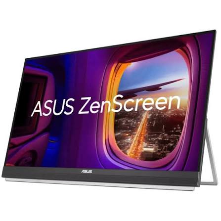 90LM08S5-B01A70 - Asus 21.5-inch Full HD IPS 100Hz Portable Monitor