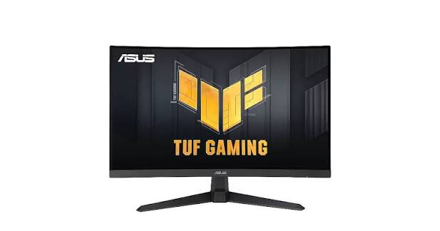 90LM0A90-B01170 - Asus 27-Inch TUF Gaming QHD Curved Gaming Monitor