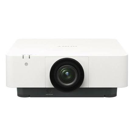 VPL-FHZ85/1 - Sony 7300-Lumen WUXGA Laser Projector