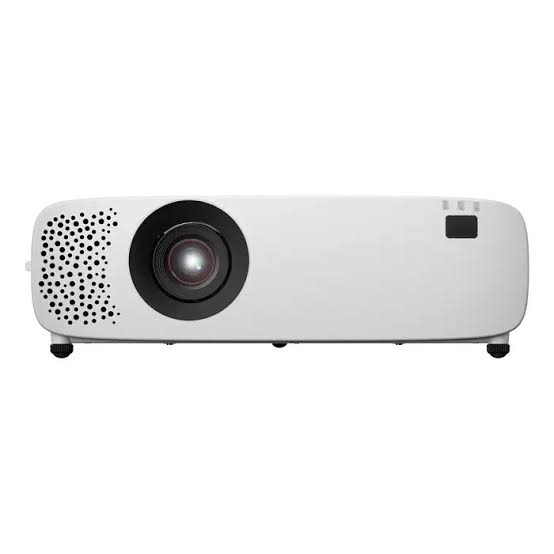 60006200 - NEC Professional LCD Laser Projector