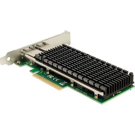 77773011 - Inter-Tech ST-7215 10 Gigabit PCIe Adapter