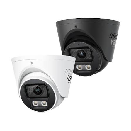 S445S - TP-Link InSight VIGI ColorPro 2 Turret Network Camera
