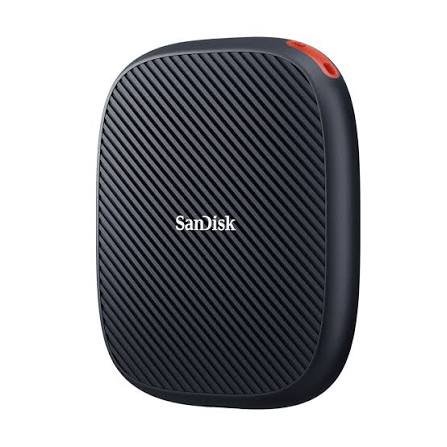 SDSSDE62M-1T00-G25 - SanDisk Extreme Pro 1TB Portable SSD