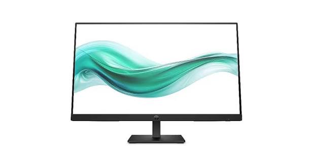 B0BU9UT#ABB - HP 23.8" Series 3 Pro 324ph FHD IPS LCD Monitor 100Hz