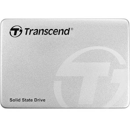 TS128GMSA220S - Transcend 220S 128GB mSATA SSD
