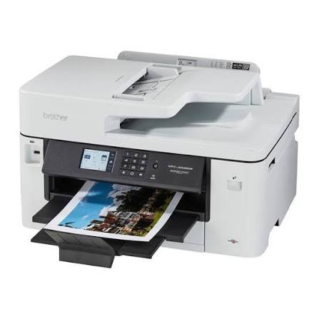MFC-J5345DW - Brother A3 Inkjet All-in-One Printer
