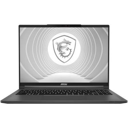 001585-1229 - MSI CreatorPro M16 B13VK-1229 16'' i7-13700H/RTX3000 Notebook
