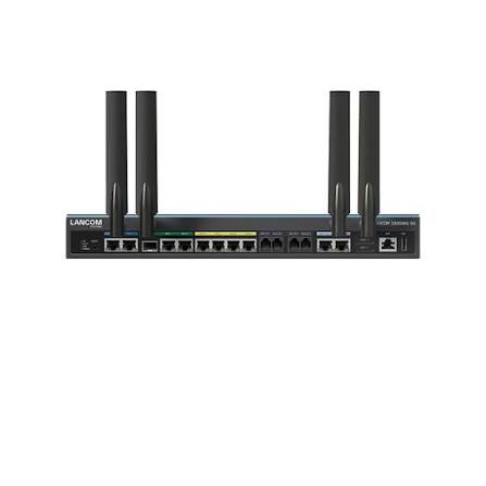 1936VAG-5G - Lancom Multi-WAN SD-WAN VoIP Gateway