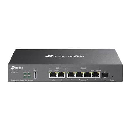 ER707-M2 - TP-Link Omada Multi-Gigabit VPN Router