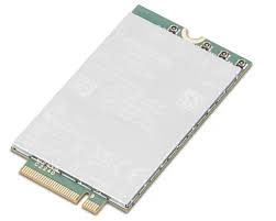 4XC1Q34838 - Lenovo Quectel 5G M.2 WWAN Module
