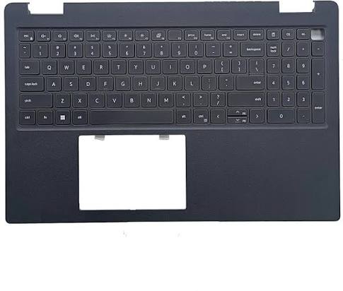 5M11C18688 - Lenovo backlit keyboard and palmrest assembly