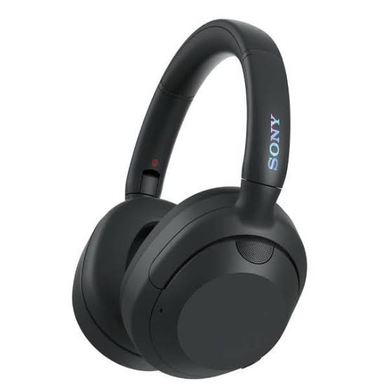 WHULT900NB.CE7 - Sony WH-Ult 900 Ult Wear Headset Noise Cancellation Headphones 20 kHz