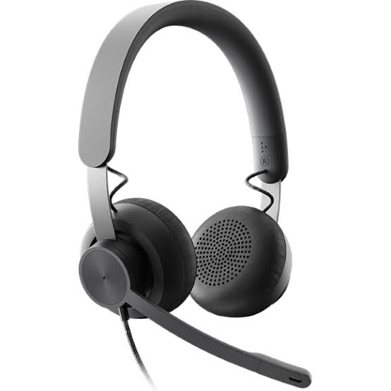 981-000875 - Logitech Wireless Gaming Headset