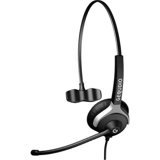 WA9007 - Gequdio 3-in-1 Business Headset