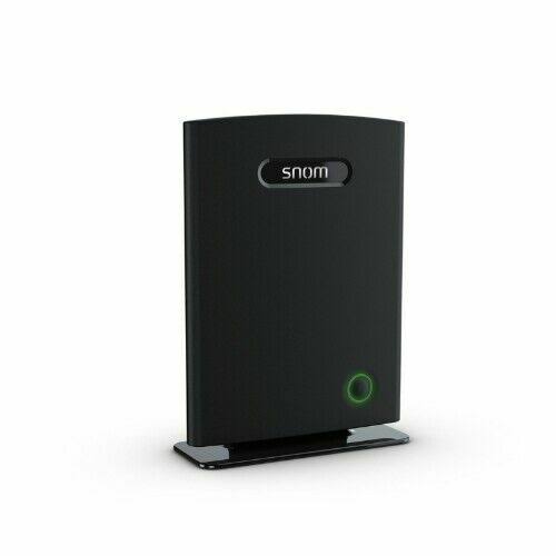 4426 - Snom M900 VoIP DECT Multi-Cell Base Station